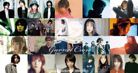 Garnet Crow