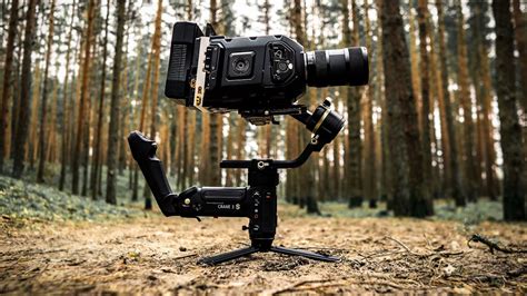 Sale Zhiyun Crane 3s Pro Review In Stock