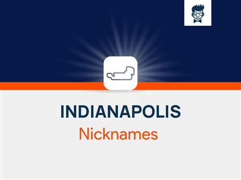 Indianapolis Nicknames Cool And Catchy Nicknames Brandboy