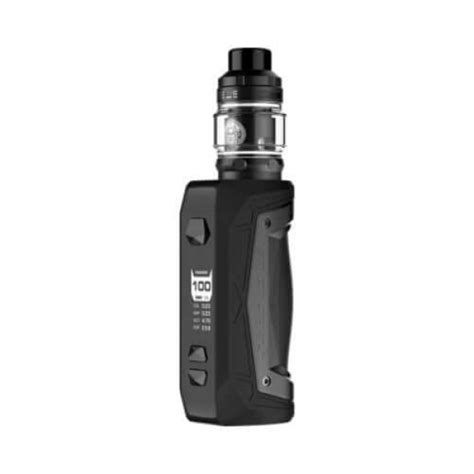 Buy Aegis Max Kit Zeus Subohm Tank Geek Vape Buy All Products