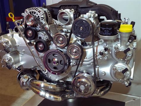 Who Invented the Boxer Engine?