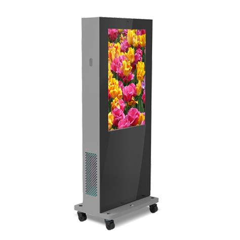 Outdoor Digital Signage Kiosk Manufacturers, Suppliers - Wholesale ...