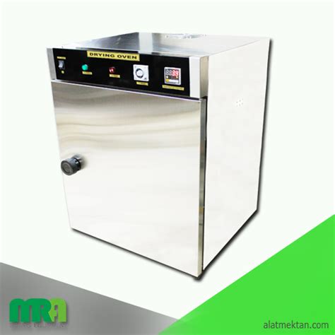 Distributor Alat Laboratorium Teknik Sipil Drying Oven 108 L Drying