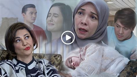 Trailer Amka Mlm Ini Arsi Pinsan Dengar Kabar Dias Batal Menikah Karna