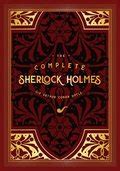 Complete Sherlock Holmes Barnes Noble Collectible Classics Omnibus