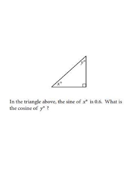 Trigonometry Questions | PDF