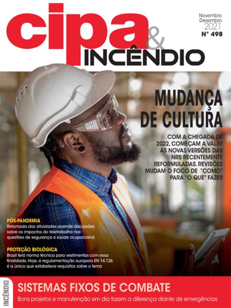 Revista Cipa Inc Ndio Edi O Novembro Dezembro Revista Cipa