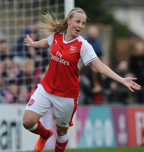 Beth Mead shares her inspirations | Feature | News | Arsenal.com