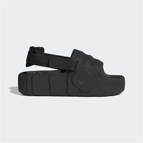 アディダス公式通販アディレッタ 22 XLG サンダル Adilette 22 XLG Slides IE5649 オリジナルス