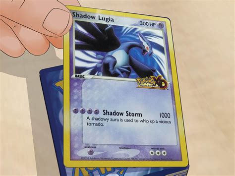 What Is The Strongest Pokémon Card 30 Of The Best To Use