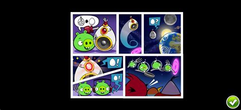 Angry Birds Space APK Download for Android Free