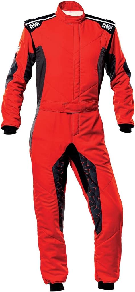 Amazon Omp Tecnica Hybrid Racing Suit Fia Approved