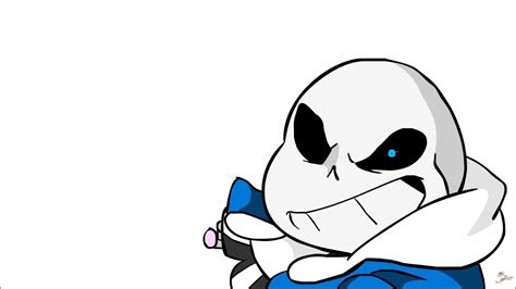 Undertale Animation Sans Vs Youtube