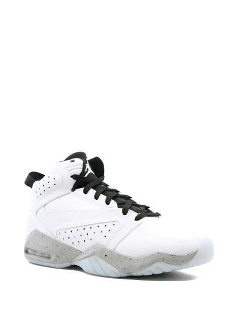 Jordan Tenis Altos Air Jordan Lift Off Blanco Farfetch Mx