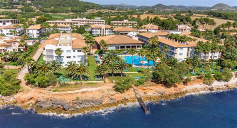 Tui Blue Grupotel Mallorca Mar Majorka Hiszpania Opis Hotelu Tui