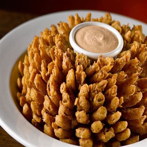 Texas Roadhouse Cactus Blossom Sauce Recipe - Find Vegetarian Recipes