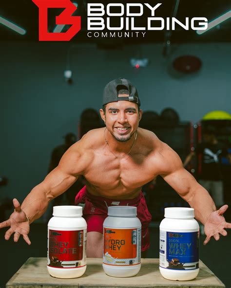 The Bodybuilding Community Asks Is Revolution Nutrition Legit Today - RYZE Superfoods