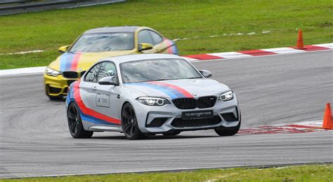 BMW M2 Competition: M for Mega, M for Mahal