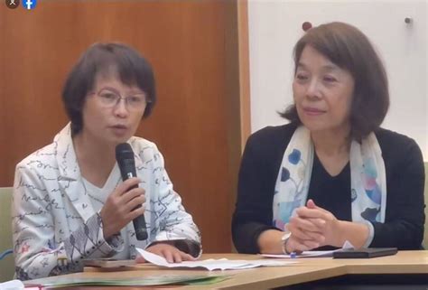 北一女師批課綱「無恥」 許常德反嗆借題發揮 自由娛樂