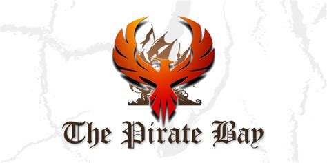 The Pirate Bay Rises From The Ashes With Some Issues