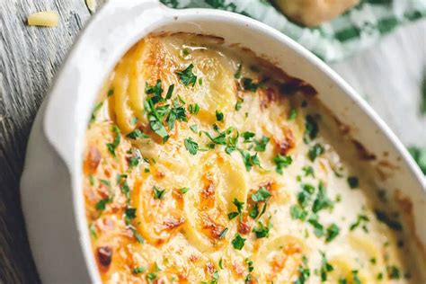 Ina Garten Au Gratin Potato