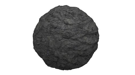 Rock PBR Texture - Blender Market