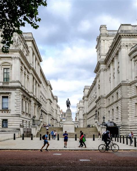 Whitehall London: The 9 Best Reasons to Visit | The Bumper Crew