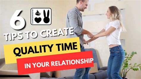 6 Powerful Tips To Enhance Quality Time And Sexual Alignment For Couples 💞 Youtube