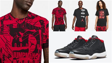 Air Jordan 11 Clothing Atelier Yuwaciaojp