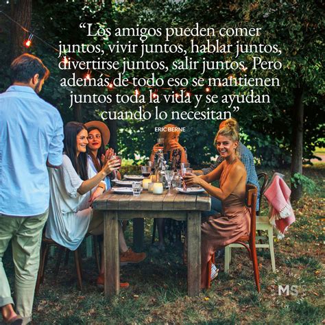 65 Frases Sobre La Amistad Verdadera