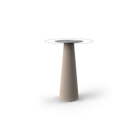 Vondom Gatsby Bar Table Ke Zu Furniture Sydney