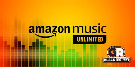 Get 3 Months Of Amazon Music Unlimited Free