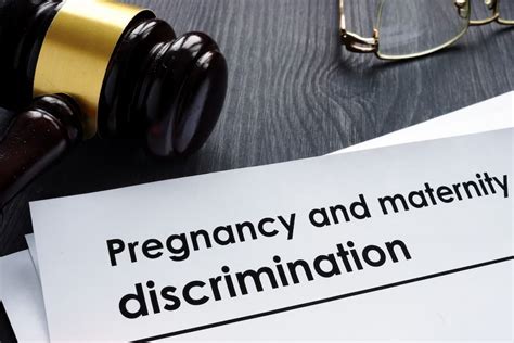 Los Angeles Pregnancy Discrimination Lawyers King And Siegel Llp