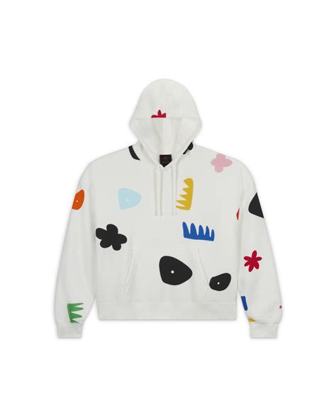 Jordan Artist Series by Mia Lee Hoodies + Shorts Release Date. Nike SNKRS