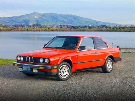 Bmw 318i 1984 Amazing Photo Gallery Some Information And