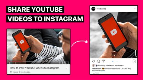 Cara Share Video Youtube Ke Instagram Panduan Lengkap Mysatria