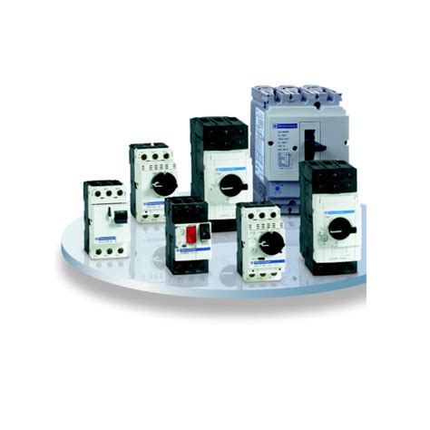 Motor circuit-breakers | TECH & MECH FACTORY EQUIPMENTS & MACHINE SPARE PARTS L.L.C