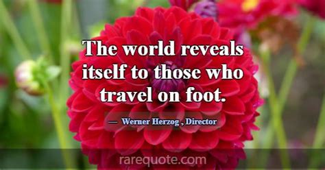 Werner Herzog Quotes - RareQuote