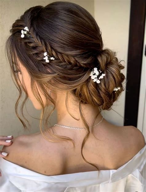 Cute Trendy Bun Hairstyle Ideas Bun Hairstyle Artofit