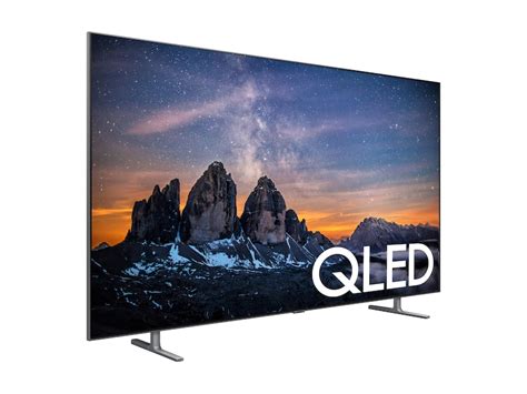 2019 Qled 4k Q80r 75 Specs And Price Samsung Us