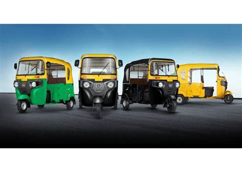 Top E Rickshaw Manufacturers In India