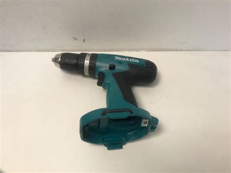 Makita 8391D Cordless Electric Hammer Drill