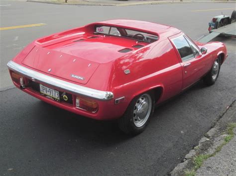 Lotus Europa For Sale Classiccars Cc