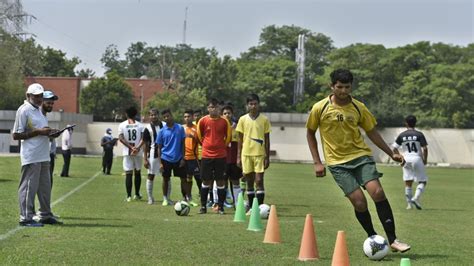 Du Admissions Eca Preliminary Round Ends Sports Trials Begin Latest