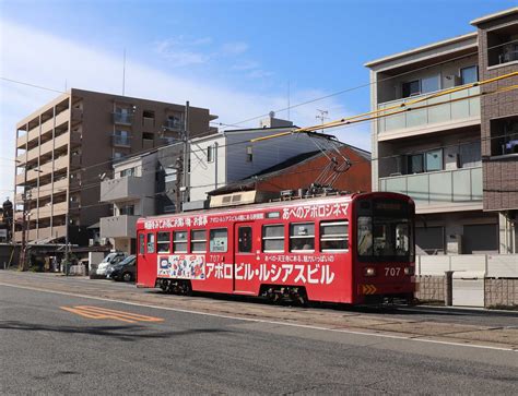 阪堺電車お正月臨を撮る 新なかさんの鉄道のんびり村 楽天ブログ