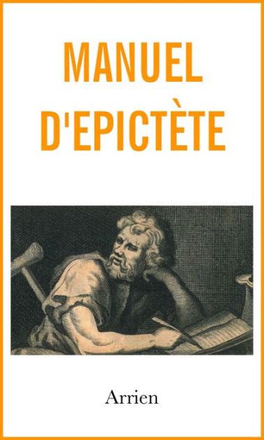 Le Manuel Depictète By Arrien Ebook Barnes And Noble®