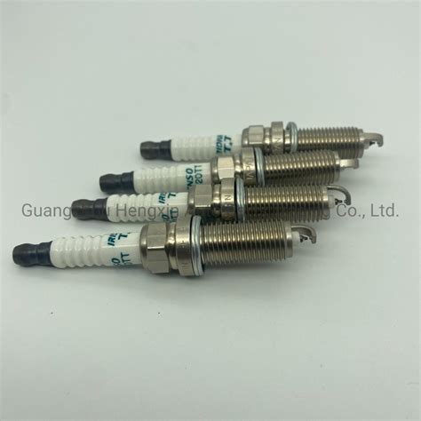 4711 Ixeh20tt Factory Outlet Engine Parts Denso Iridium Spark Plug