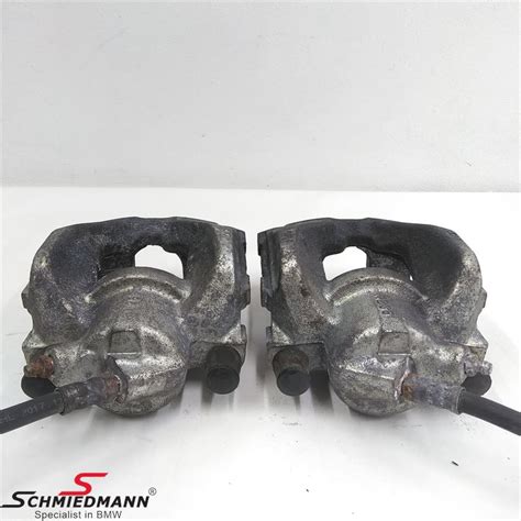 Brake Caliper Front Set K