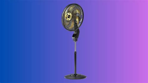 Ventilador de Coluna Mallory Chronos O Guia Completo para um Verão