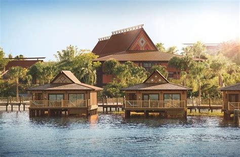 Disney S Polynesian Village Resort What To Really Expect Inside The